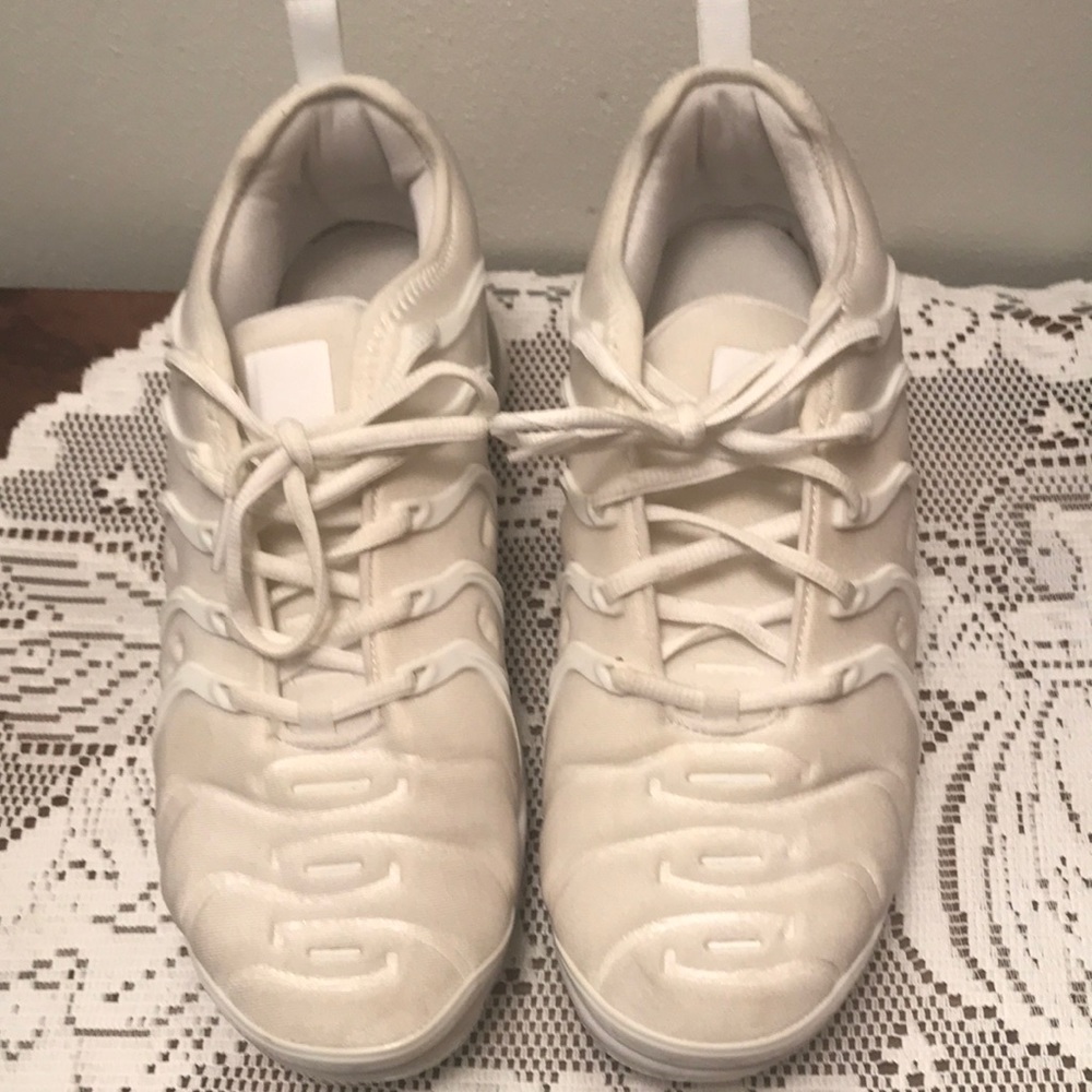 Nike Air Max 90 Men White Sz 11
